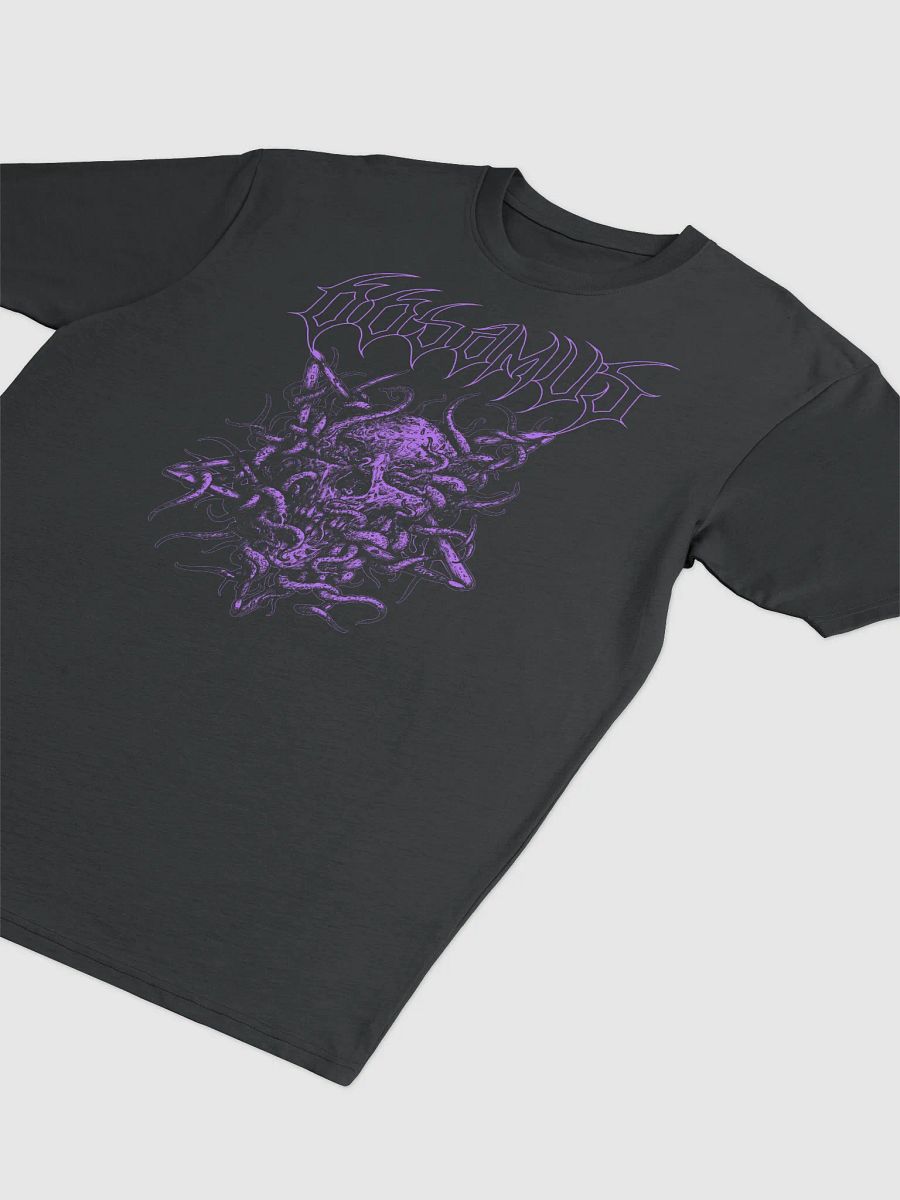 Infested premium shirt (purple) product image (6)