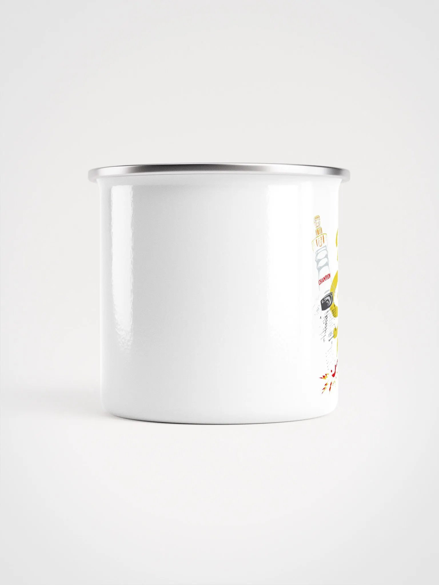 RC Speed Shop Mug product image (5)