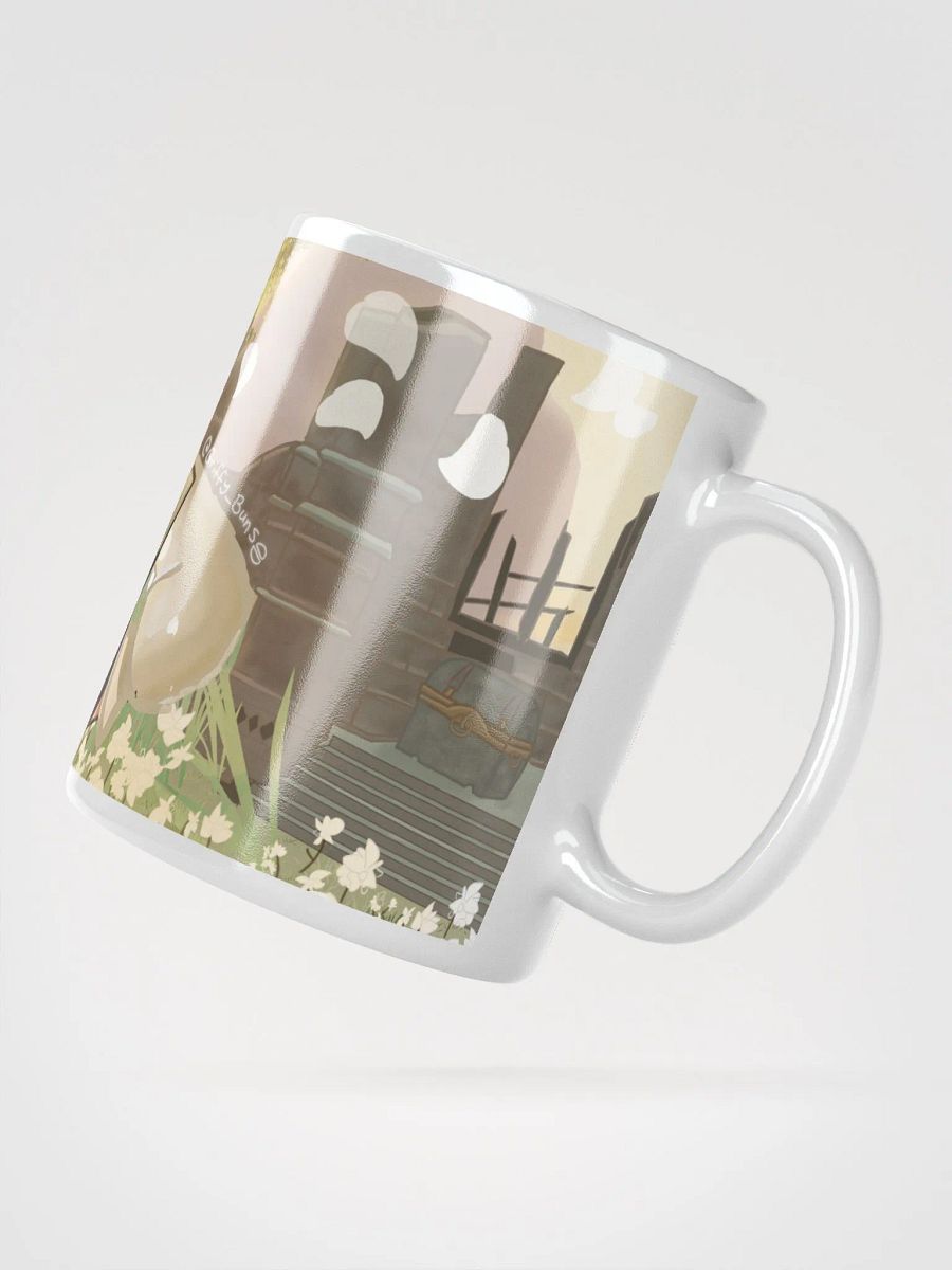 Purah Mug product image (3)