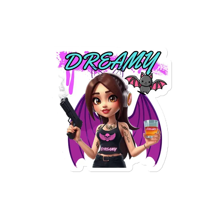 Dreamy Magnet product image (2)
