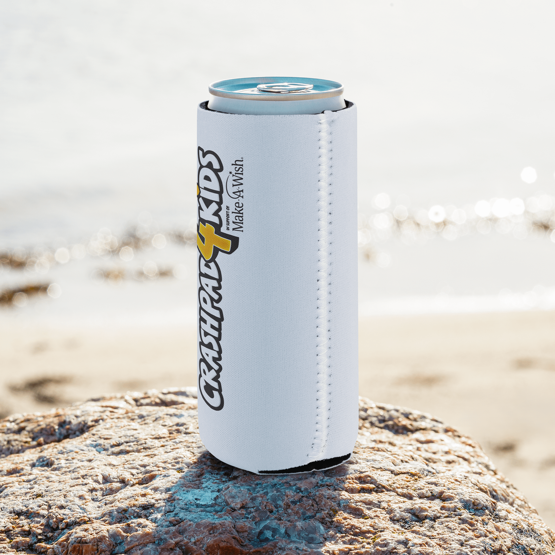 Foam Coozie - CrashPad4Kids product image (17)