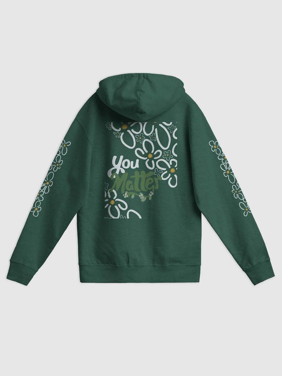 You Matter Zip-Up product image (7)