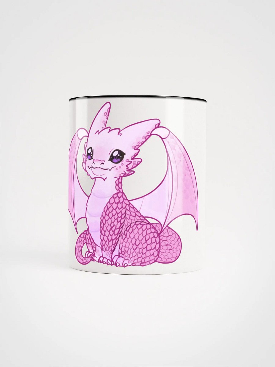 Sitting Penta Mug product image (24)