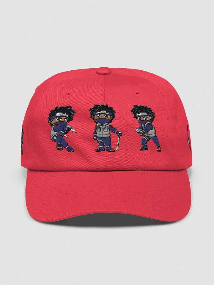 Chunni Hat product image (2)