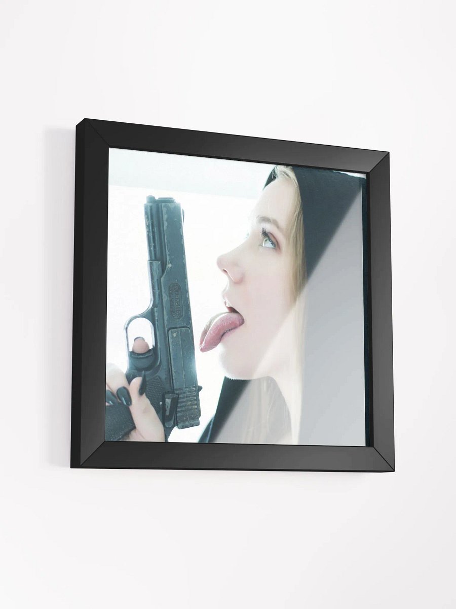 Cyberpunk Shoot Kiku product image (15)
