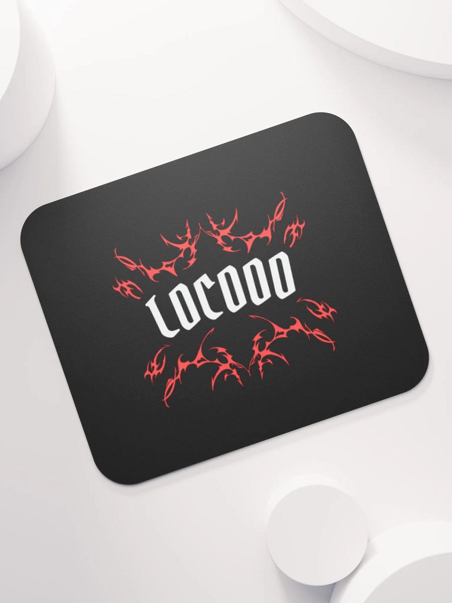 Locooo Mouse Pad product image (7)