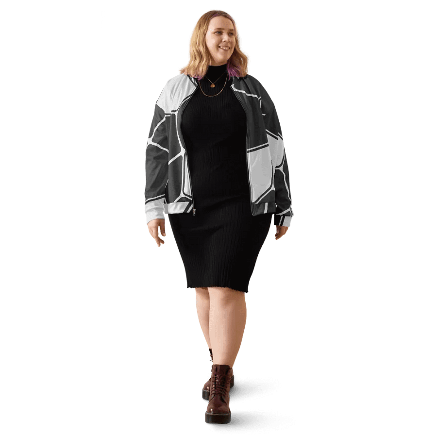 All-Over Print Bomber Jacket (17) product image (12)