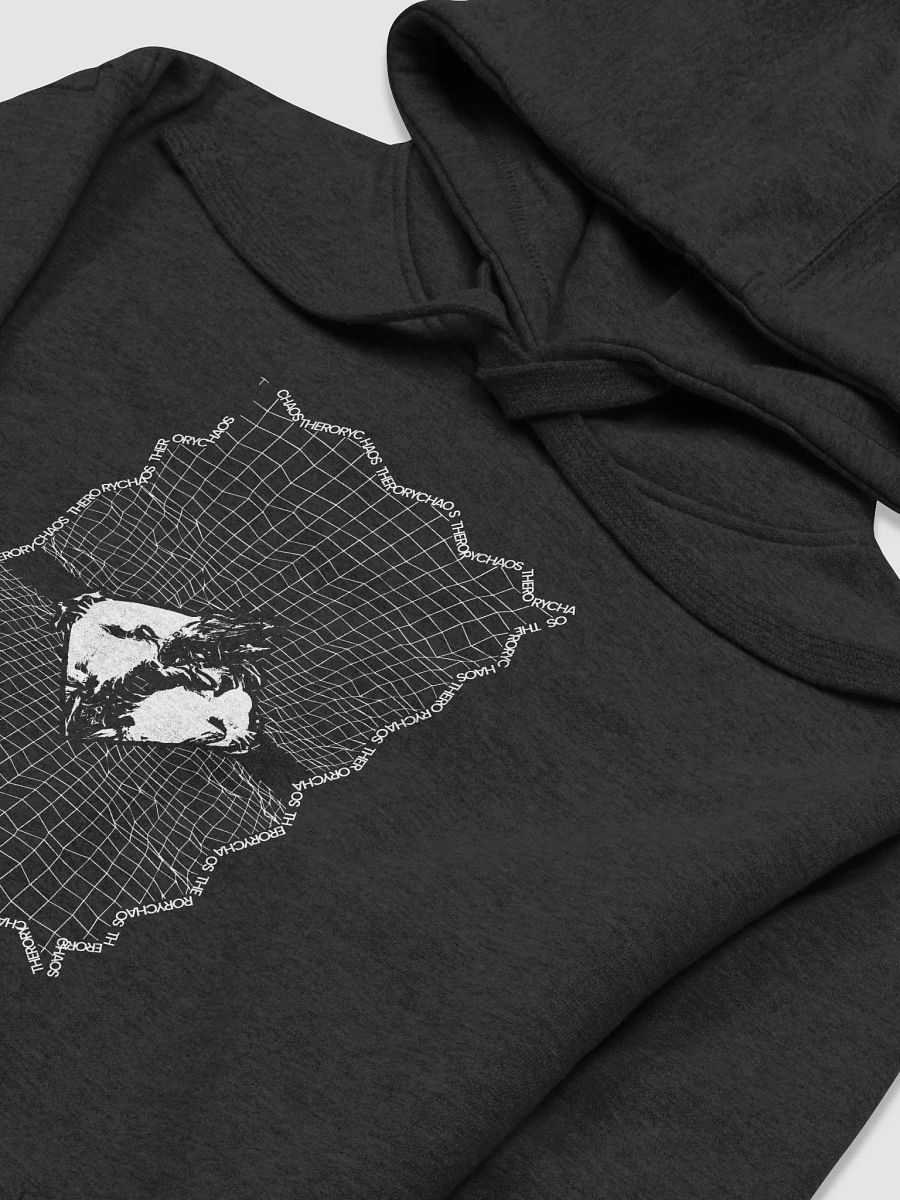 Chaos Theory 'Breach Out' Hoodie product image (12)