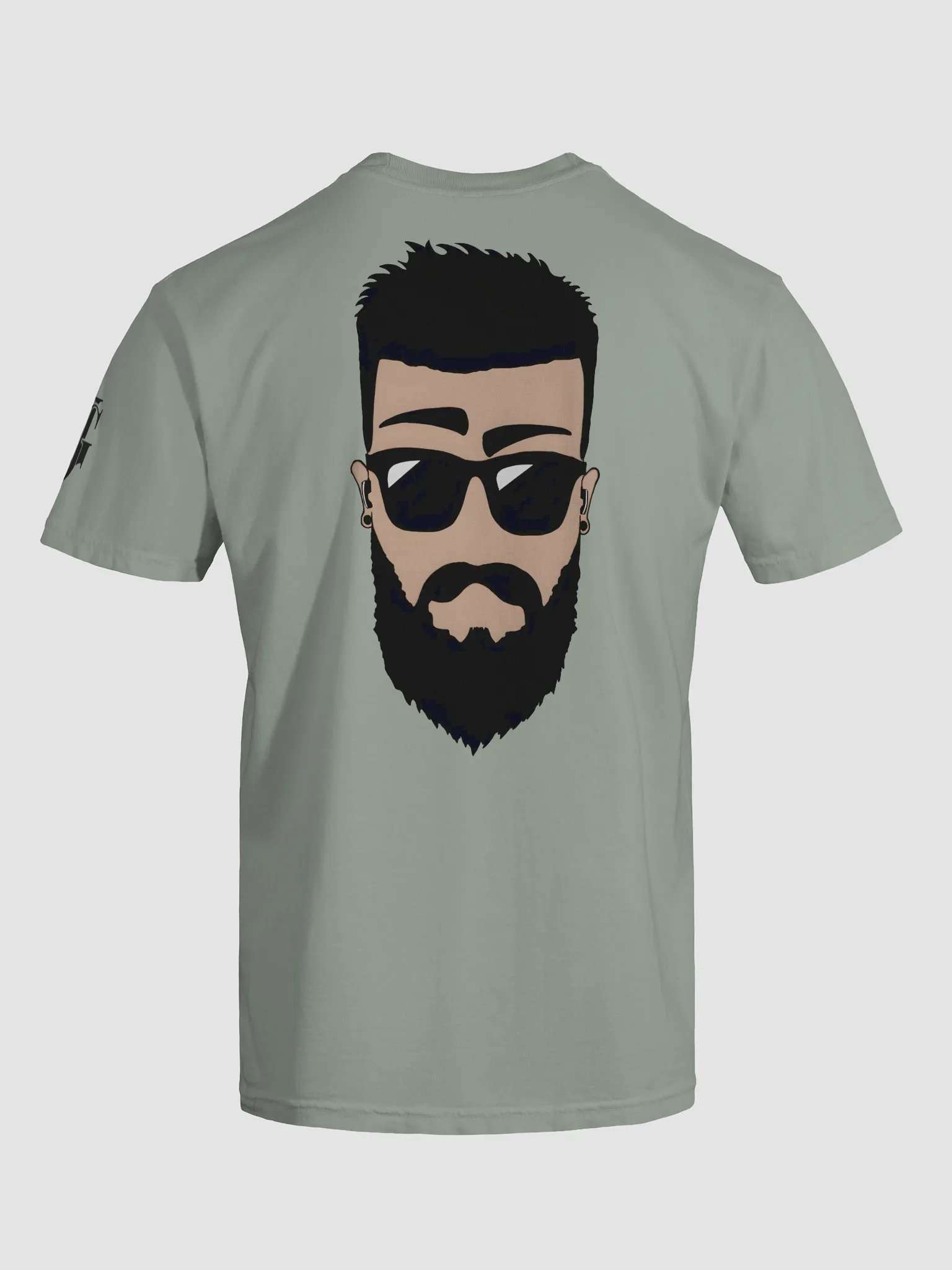 Face Back Logo product image (75)