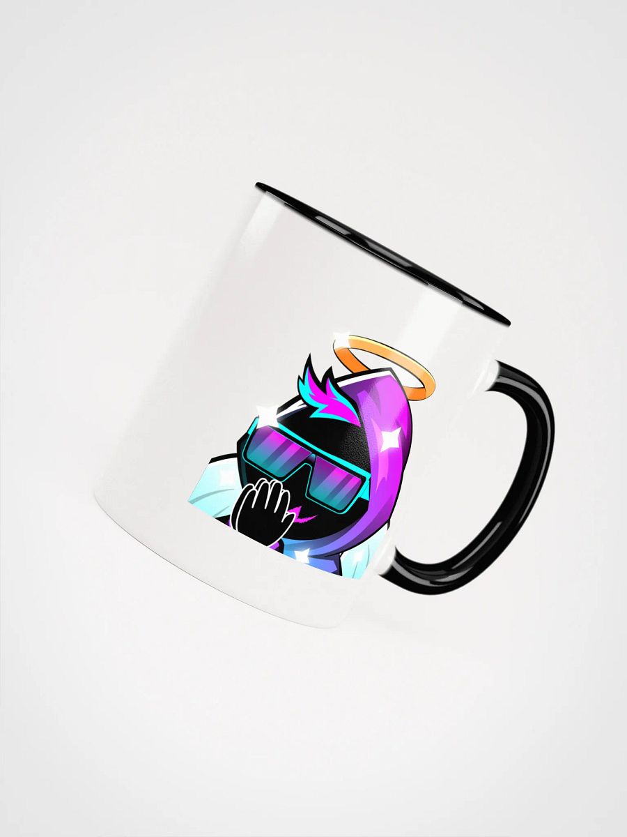 Jamesfxq Angel Coffee Mug product image (7)