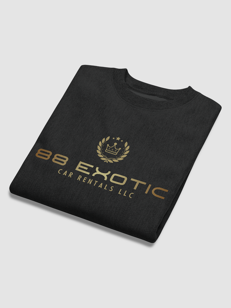88 Exotic Logo Champion Sweatshirt product image (6)