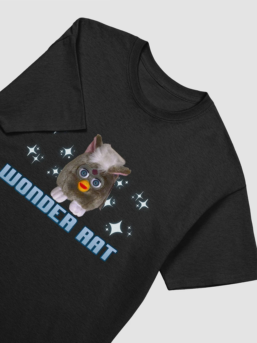 Wonder Rat Unisex T-Shirt product image (7)