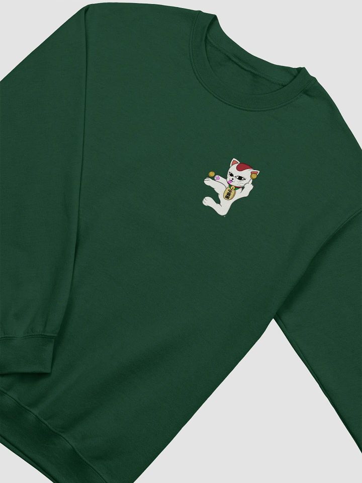 Granny's Gold Balls Sweatshirt product image (1)