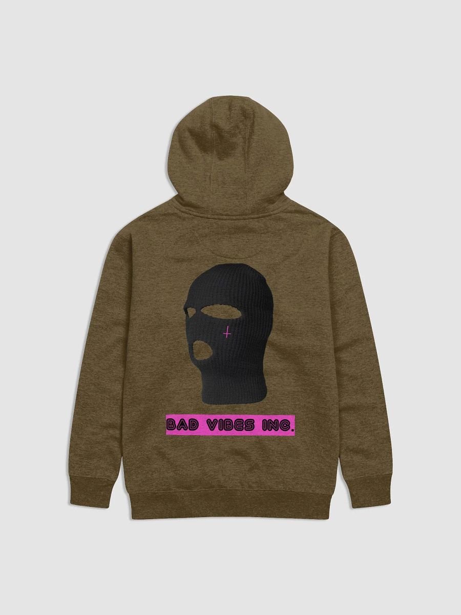Mask & Label Hoodie product image (30)