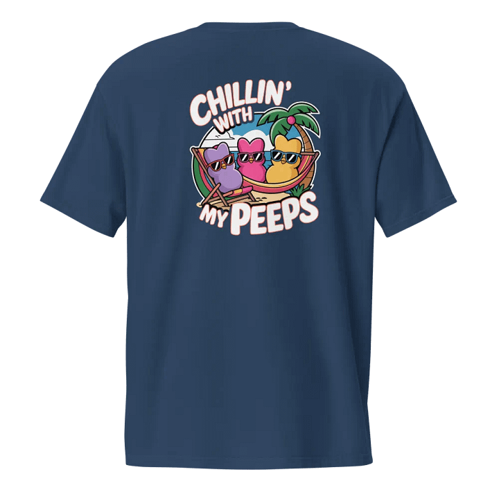 Chillin’ With My Peeps product image (1)