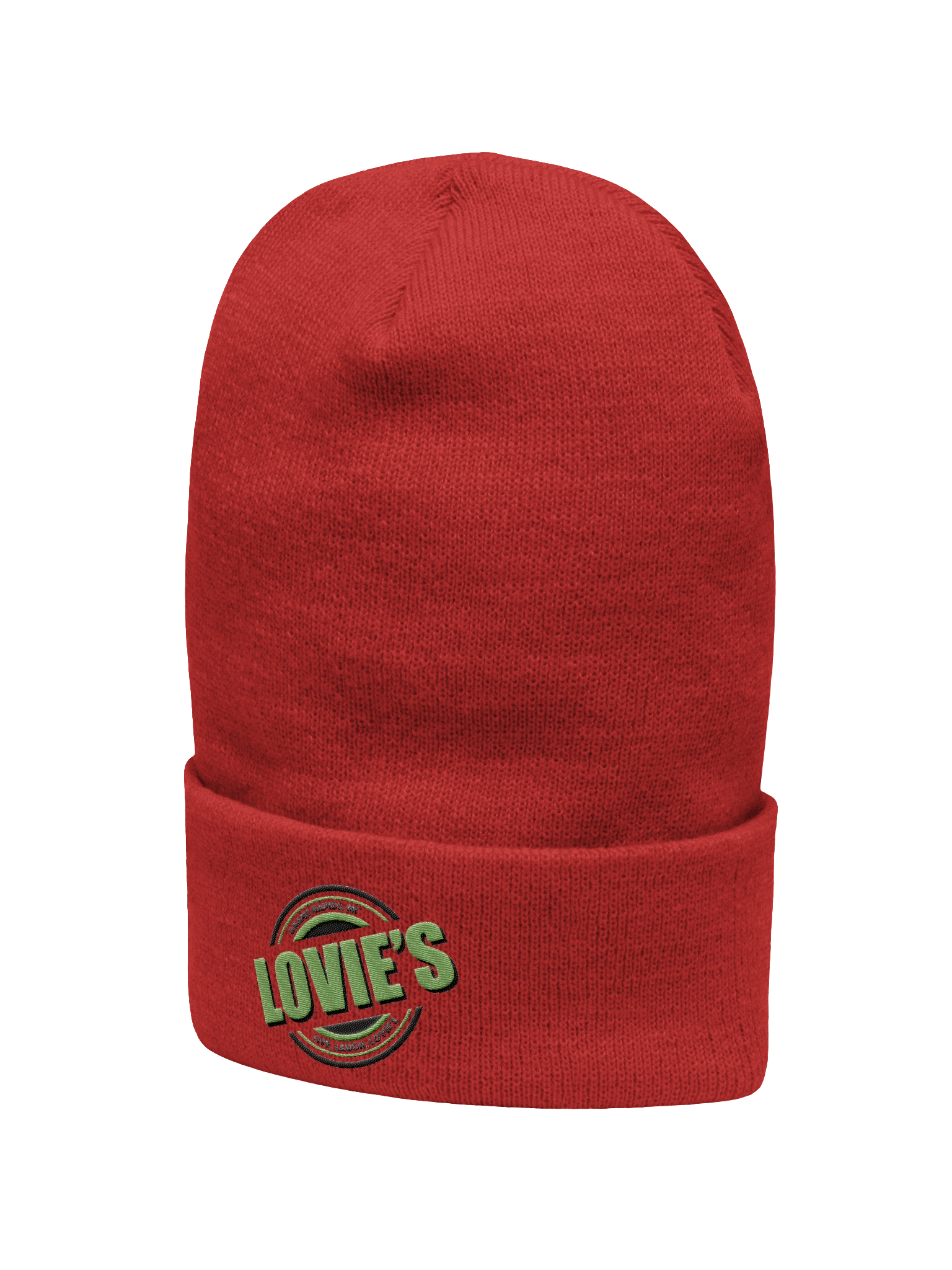 Lovie's Winter Hat product image (9)