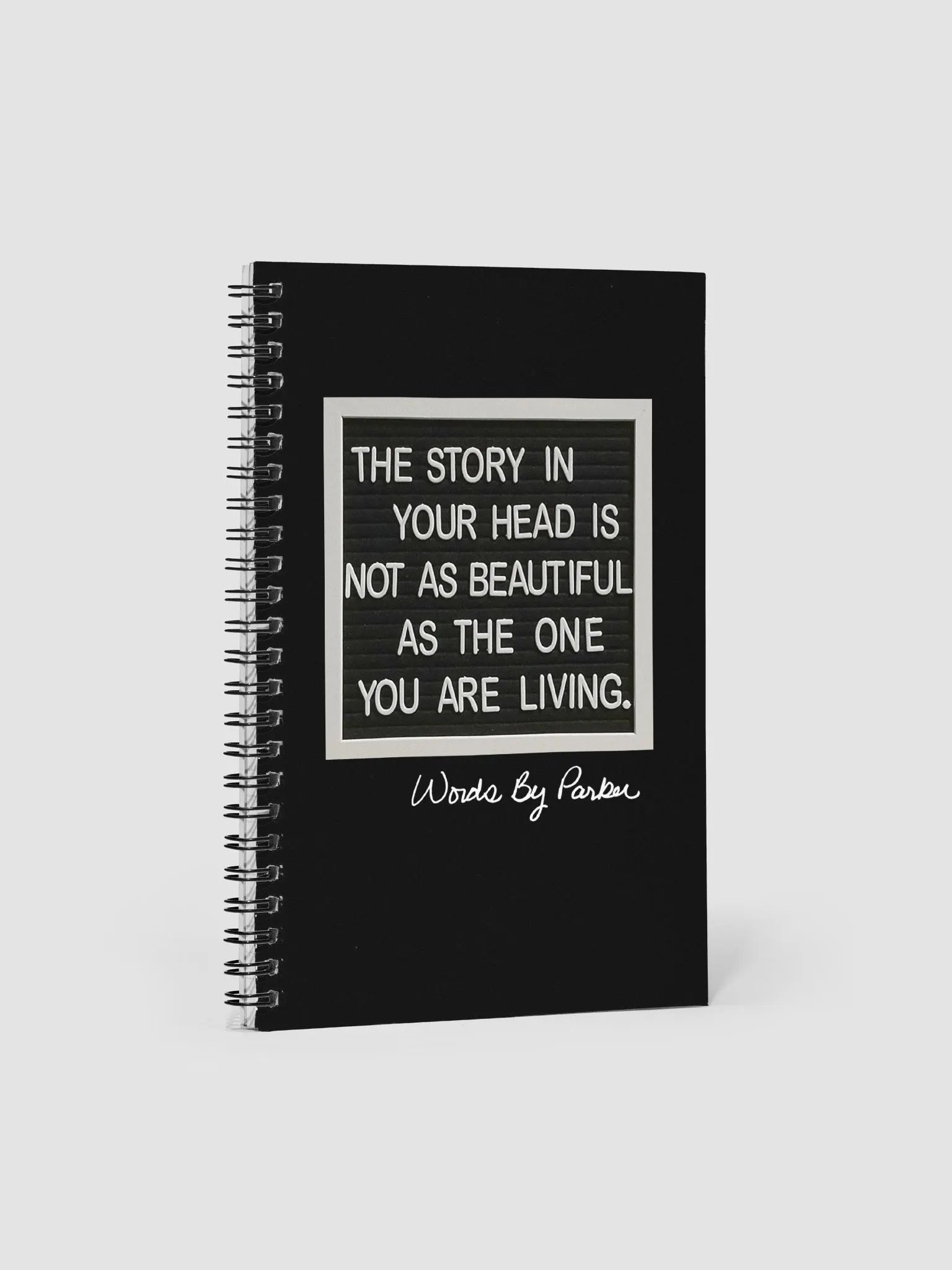 Story In Your Head Notebook product image (3)