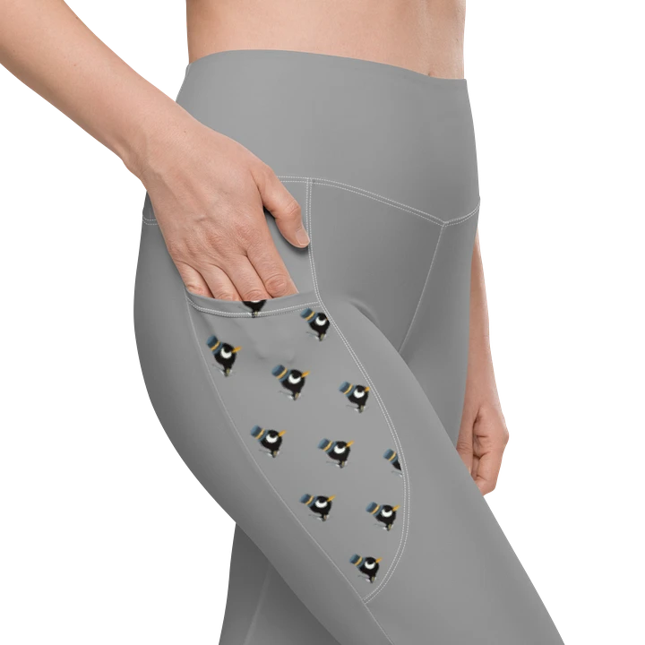 Gray Leggings? product image (1)