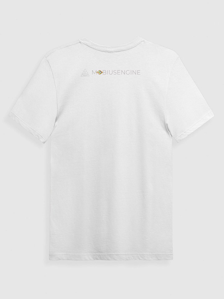 Mobius Infinicon Logo Inversed product image (16)