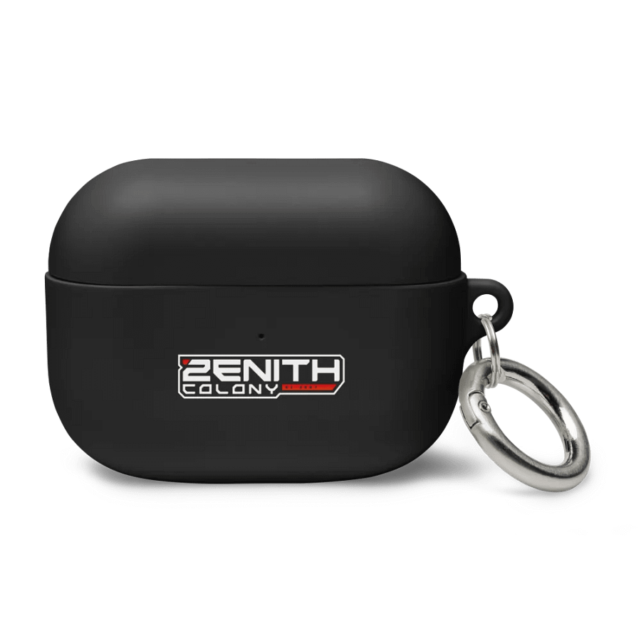 Zenith Colony Airpod case product image (2)