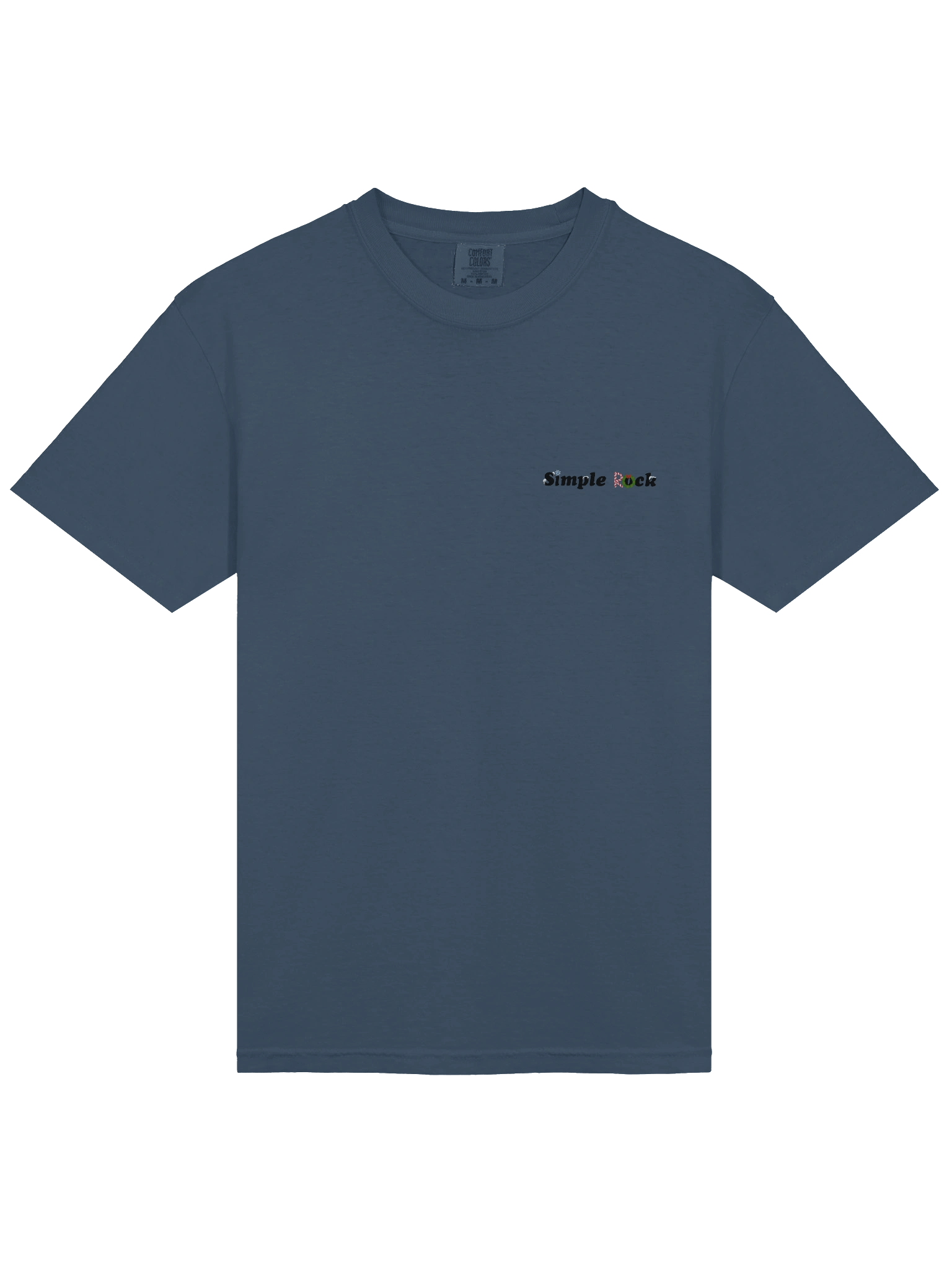 Winter Summit Loop Tee product image (4)