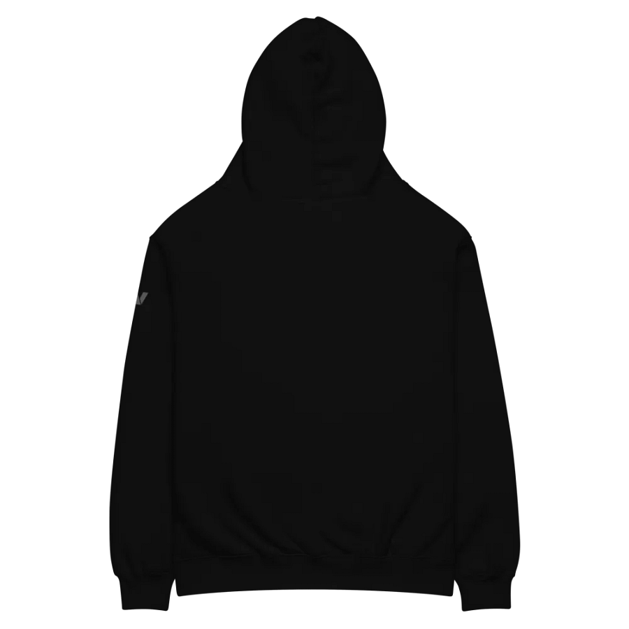 GUILLOVELO UNSTP 2.0 BOLD STATEMENT HOODIE product image (6)