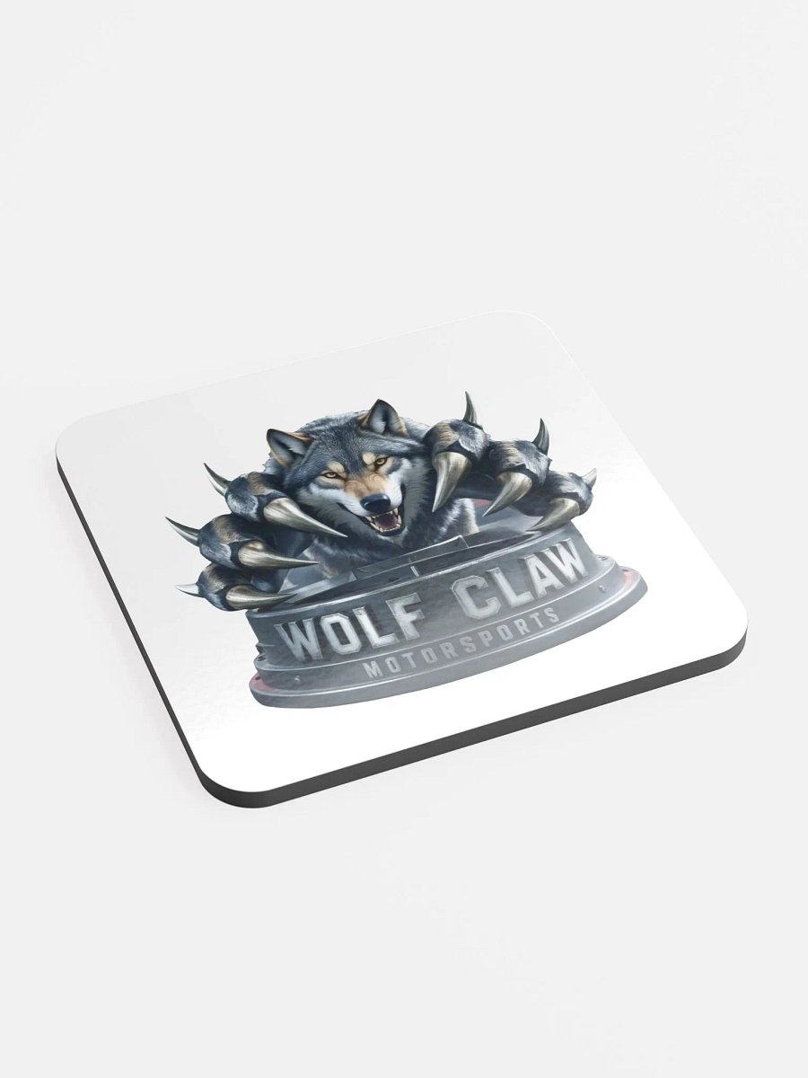 Wolf Claw Coaster Set product image (2)