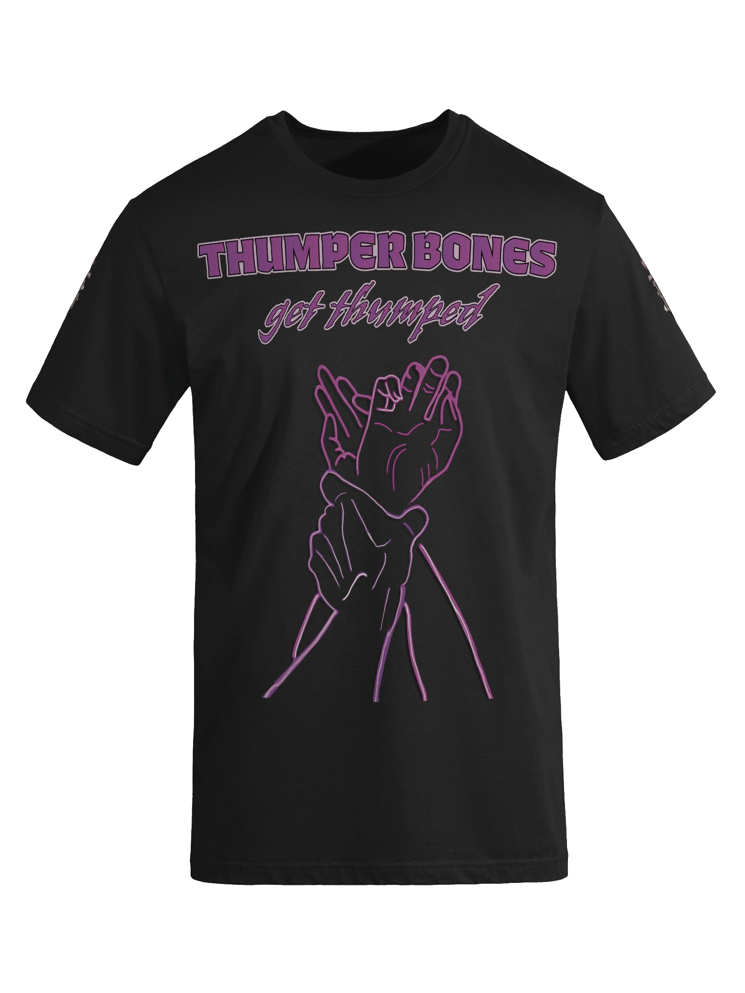 2026 Get Thumped Shirt product image (8)