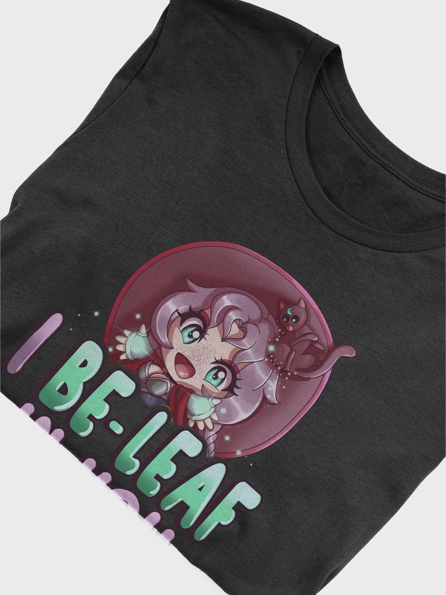 Saemi Be-Leaf - Supersoft Tee product image (5)
