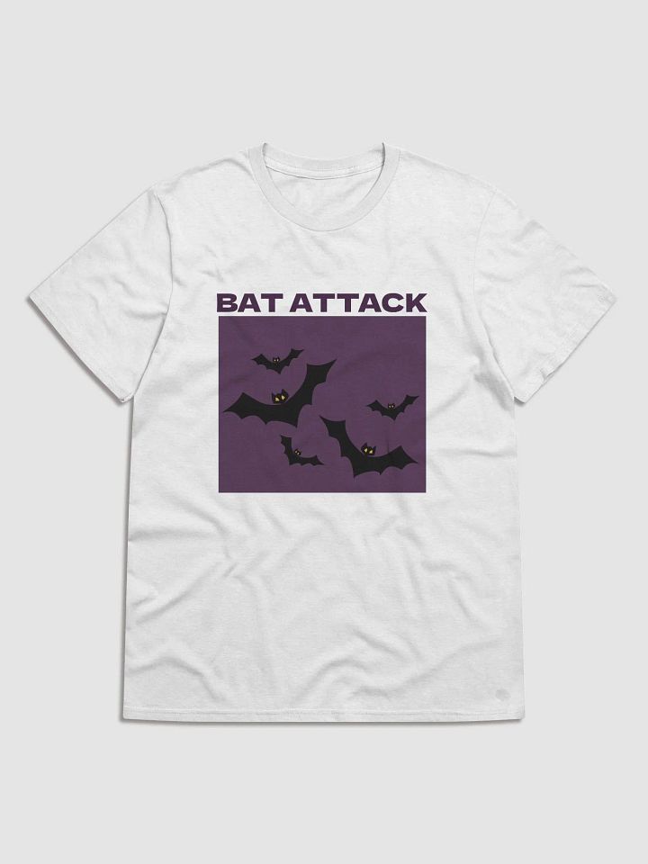 Bat Attack Graphic Tee product image (2)