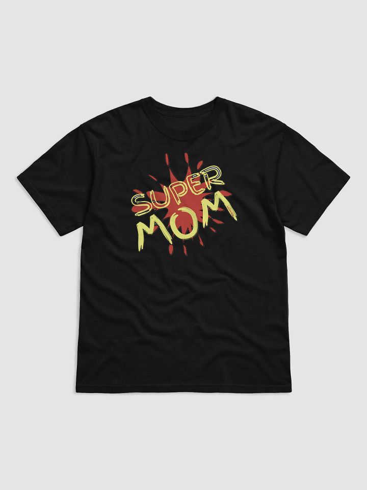 SUPER MOM product image (9)