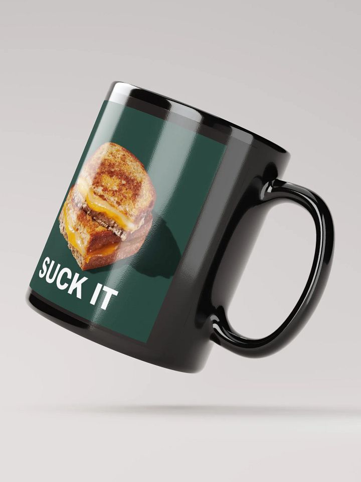 Saika Cheese Mug product image (3)