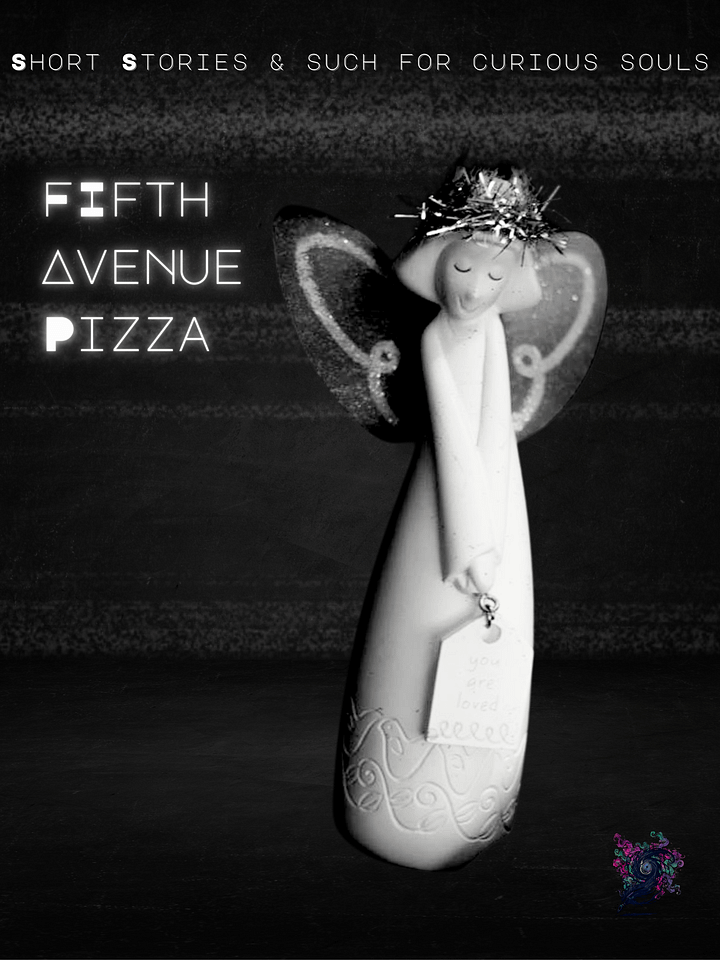 Fifth Avenue Pizza (Slices of Prose) product image (1)