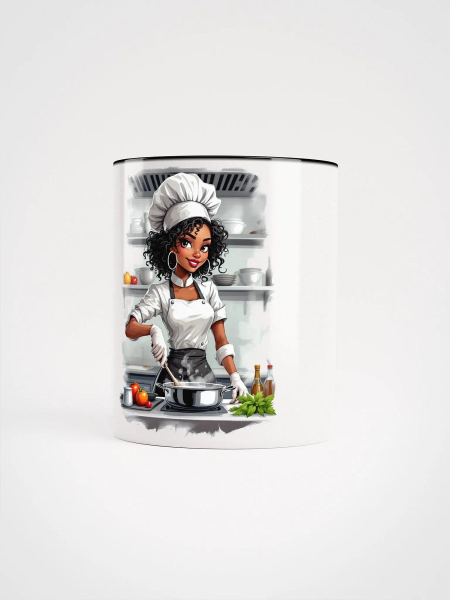 Kitchen Creations Ceramic Mug product image (60)