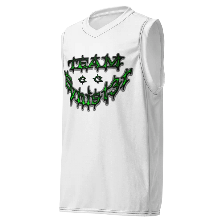 Logo Sleeveless product image (1)