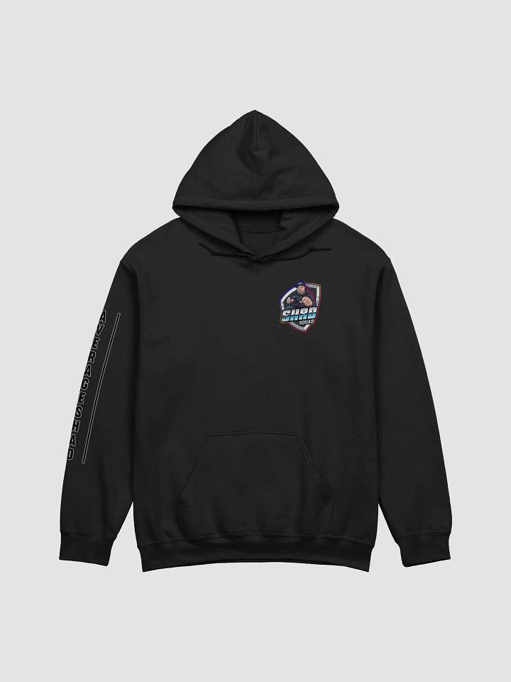 Classic OG Shad Squad Hoodie product image (2)