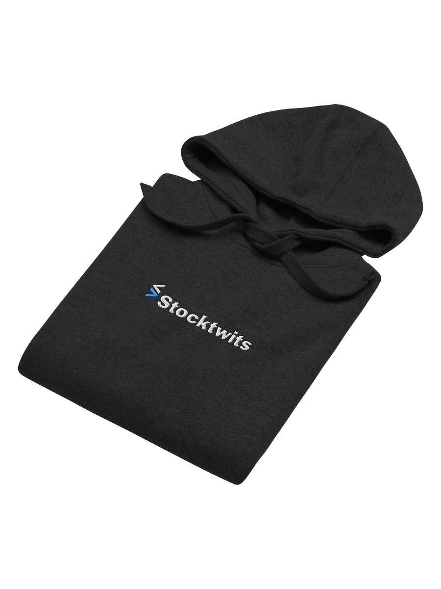 Stocktwits Hoodie product image (3)