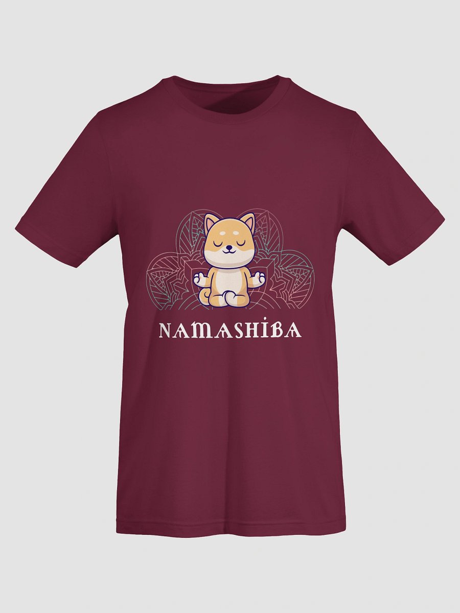 Zen Dog Meditative T-Shirt product image (40)