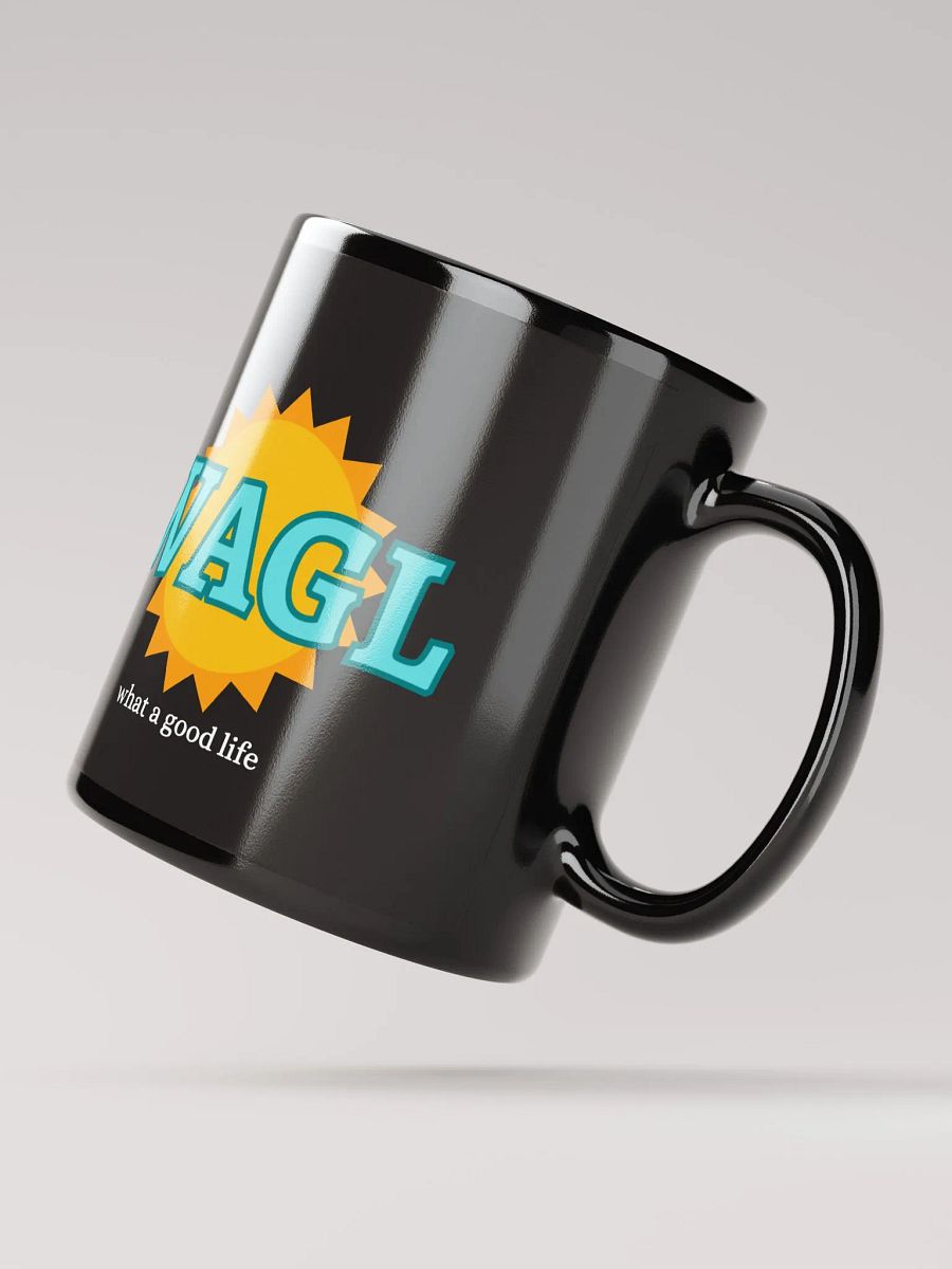 WAGL Mug product image (3)