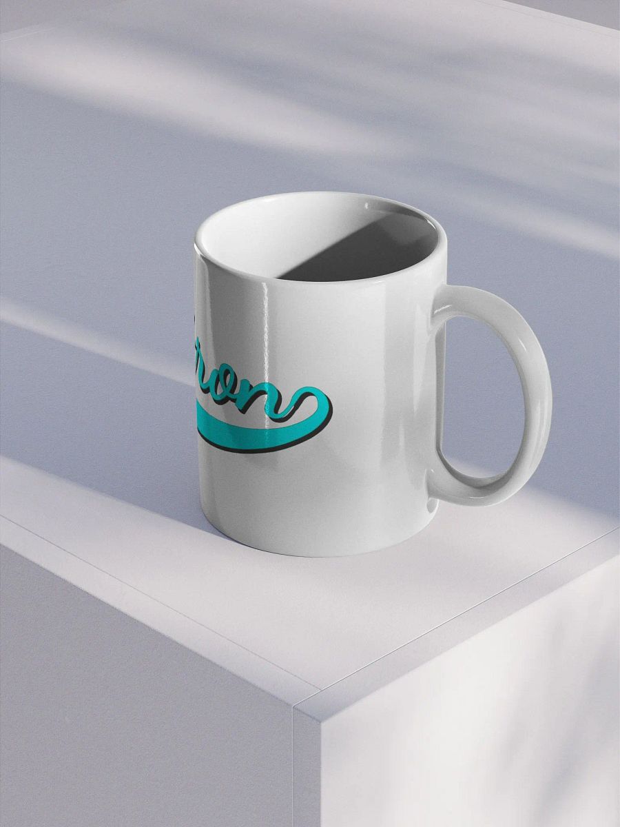 Galvatron 54 Mug product image (2)