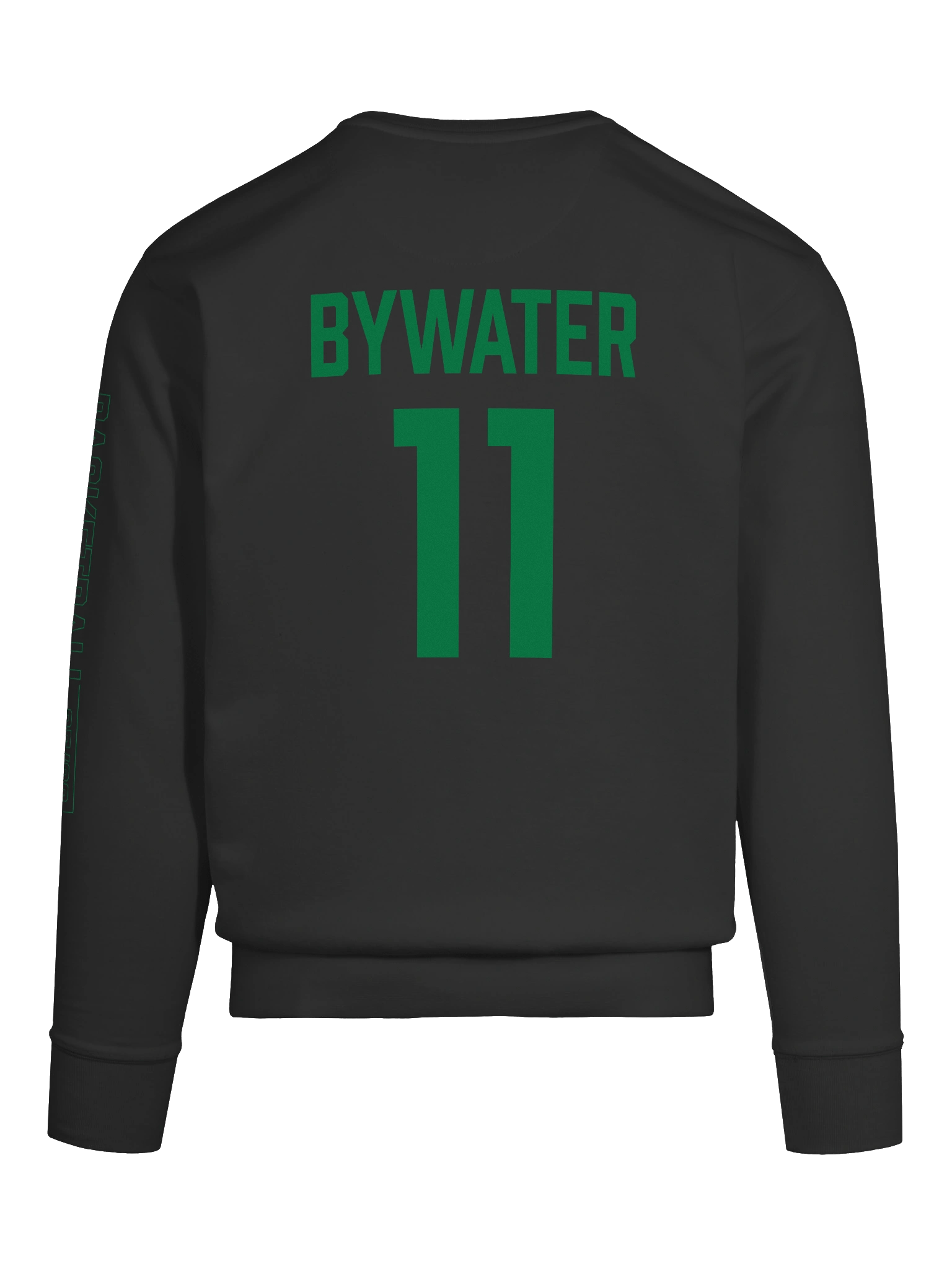 Adam Bywater #11 - Men's Oly Basketball 2025/26 Sweatshirt product image (2)