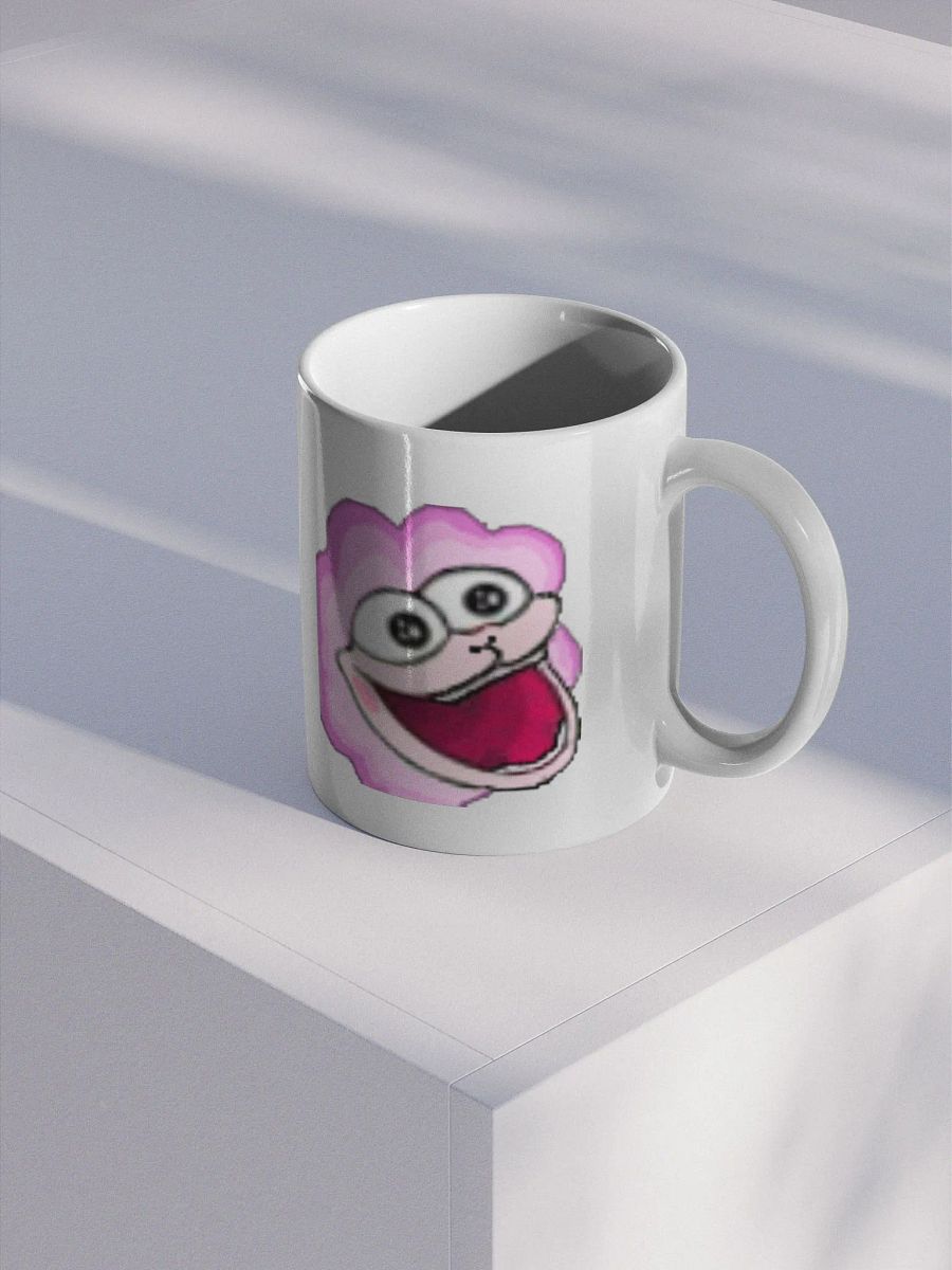 Poggers Sheep emote Mug product image (2)