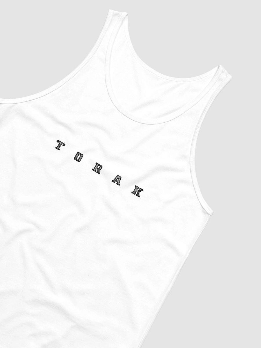 "Black Character" Tank Top product image (6)