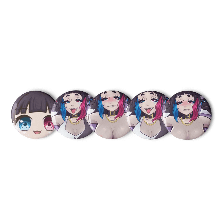 REMI BUTTONS product image (1)