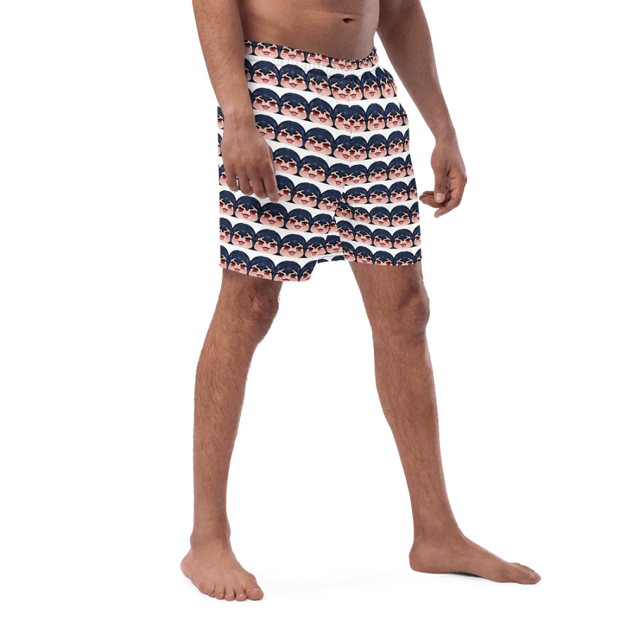 Blep Swim Shorts product image (8)