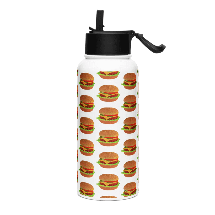 Borgor Bottle product image (3)
