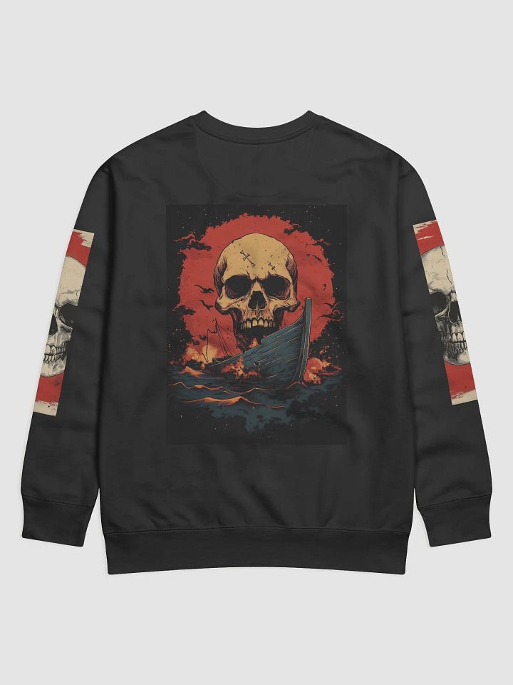 Skulls and Bones I product image (2)