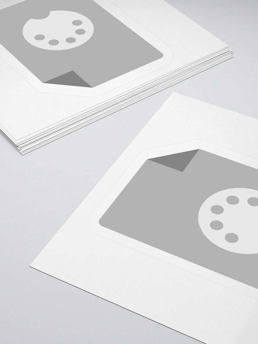 Bass.mid Sticker product image (11)