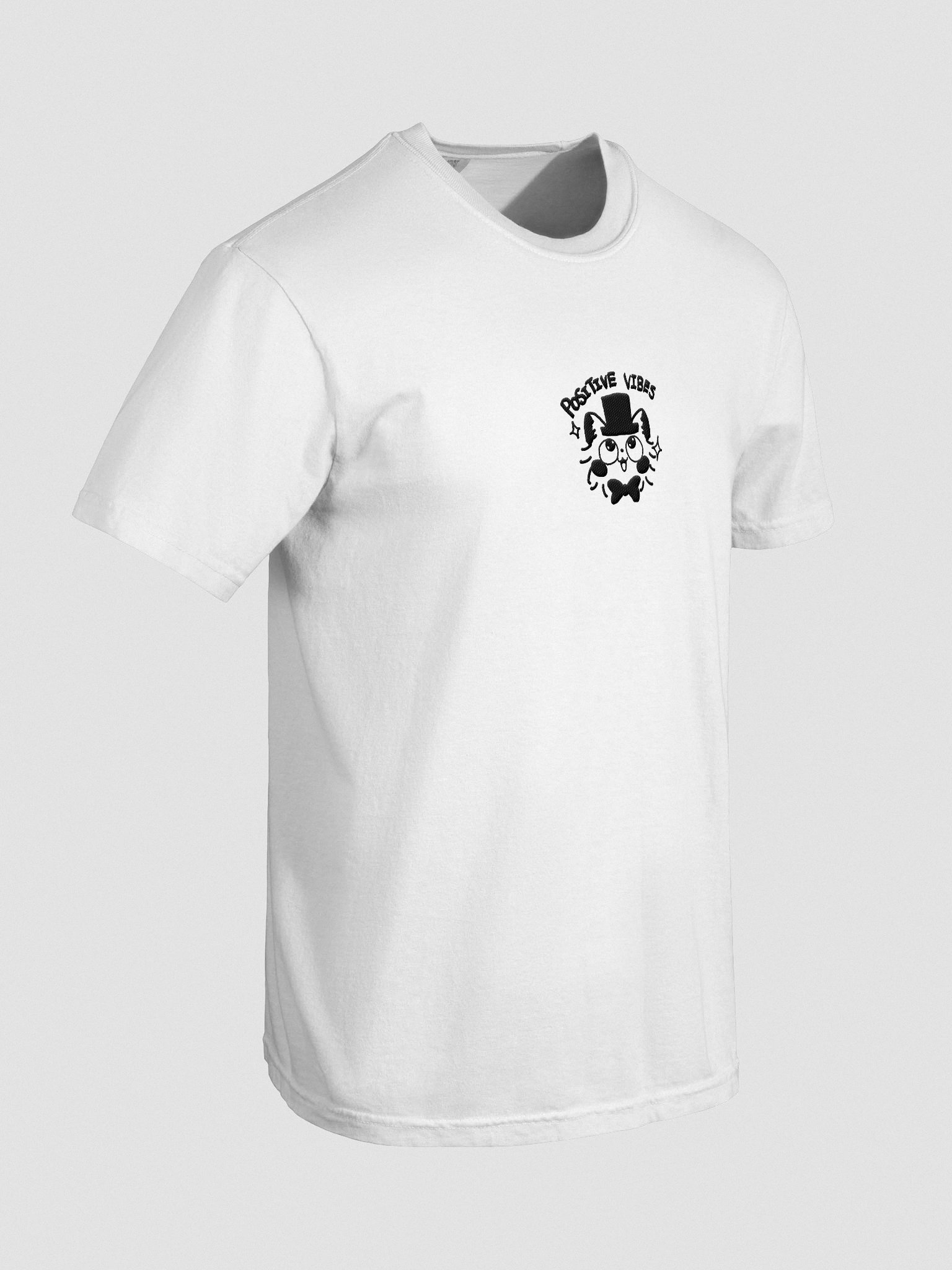 Positive Vibes Shirt product image (98)