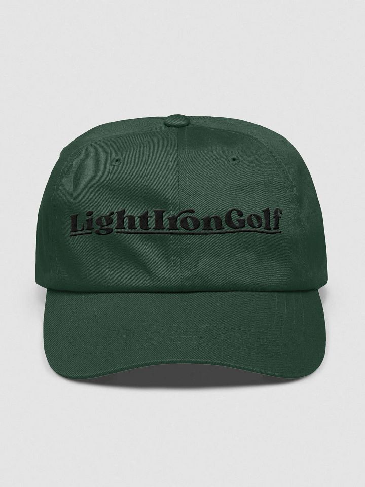 Spruce Dad Hat product image (1)